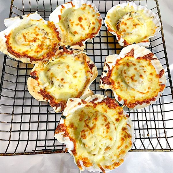 so diep nuong pho mai